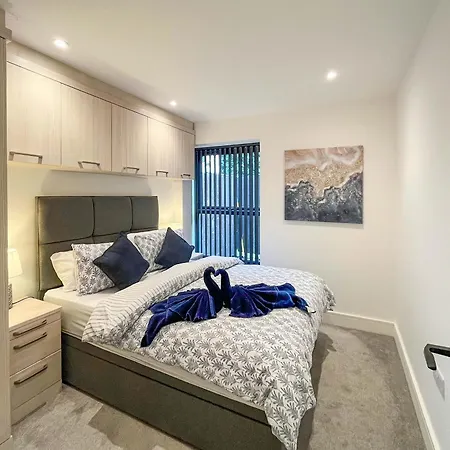 Uk40241- The Bilberry Holiday home