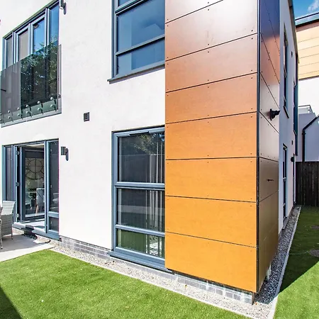 Uk40241- The Bilberry Holiday home
