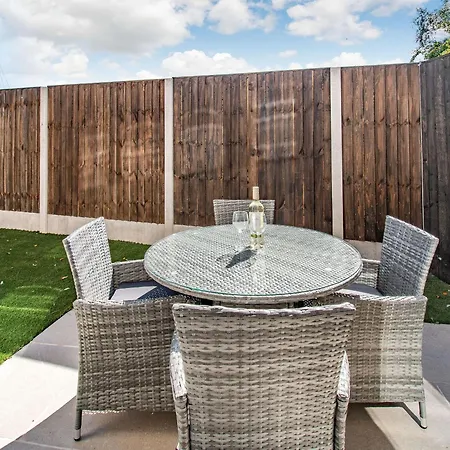Uk40241- The Bilberry Holiday home *