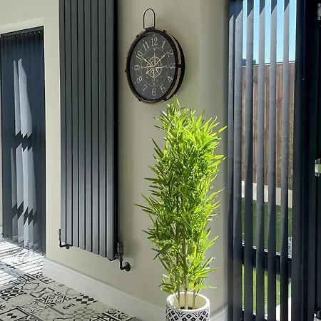 Holiday home Uk40241- The Bilberry
