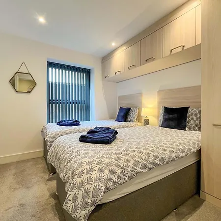 Uk40241- The Bilberry Holiday home Scalby (North Yorkshire)
