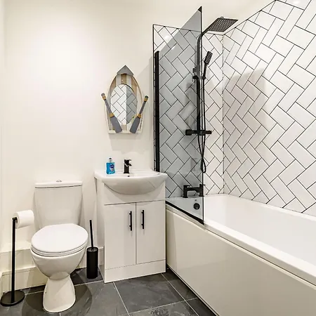 Uk40241- The Bilberry Feriehus Scalby (North Yorkshire)