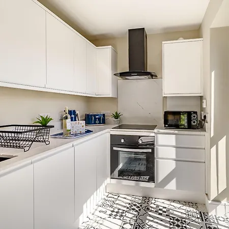 Feriehus Uk40241- The Bilberry