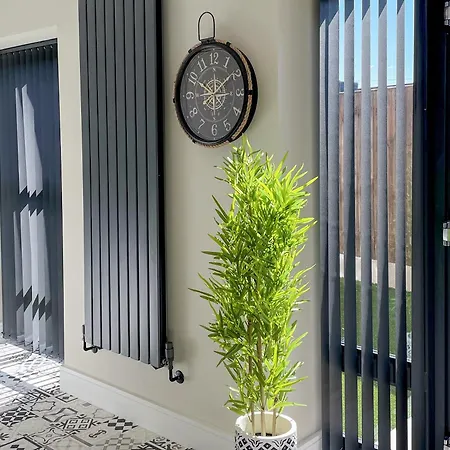 Feriehus Uk40241- The Bilberry Scalby (North Yorkshire)