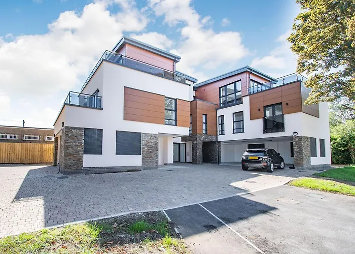 Uk40241- The Bilberry Vakantiehuis Scalby (North Yorkshire)