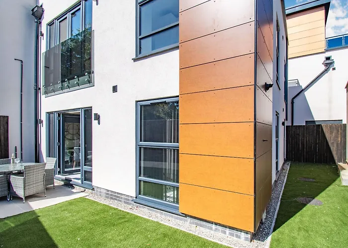 Uk40241- The Bilberry * Scalby (North Yorkshire)