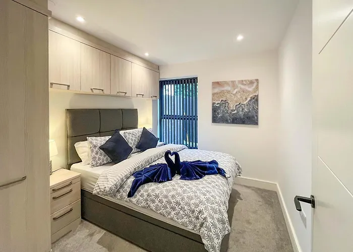 Uk40241- The Bilberry Vakantiehuis