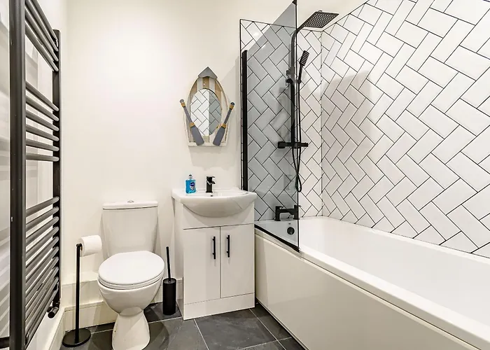 Uk40241- The Bilberry Vakantiehuis Scalby (North Yorkshire)