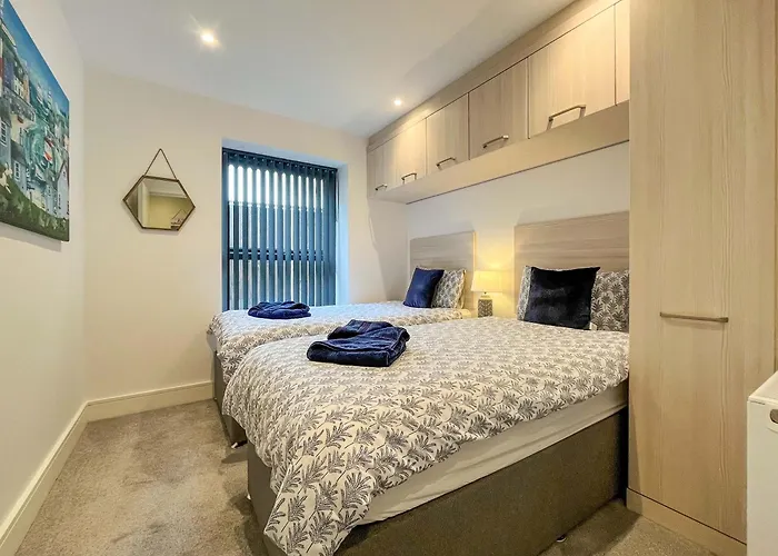 Vakantiehuis Uk40241- The Bilberry *